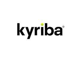 Kyriba Logo